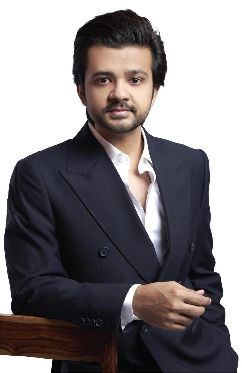 Mr. Manan Shah - MICL Group - ISPL