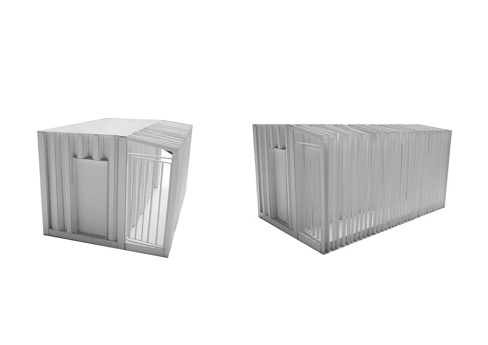 maquette