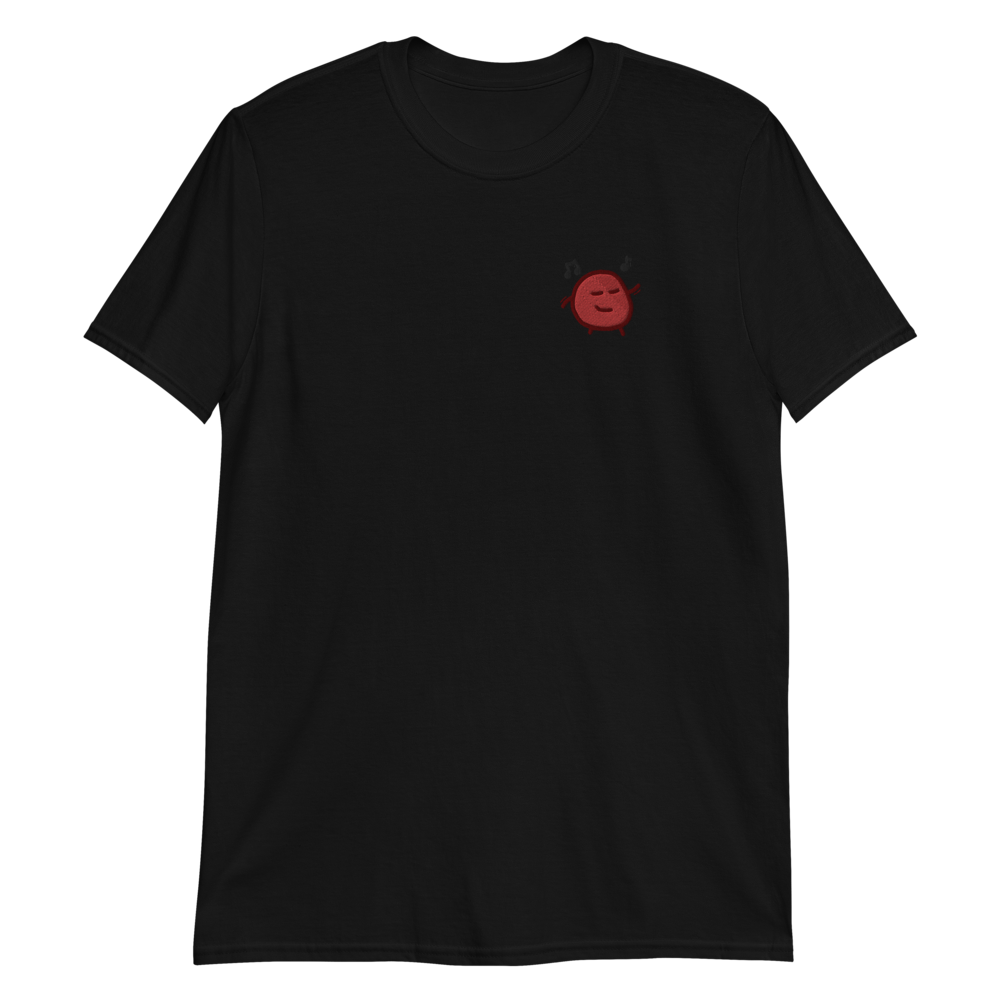 Vibin'Boi Embroidered T-shirt