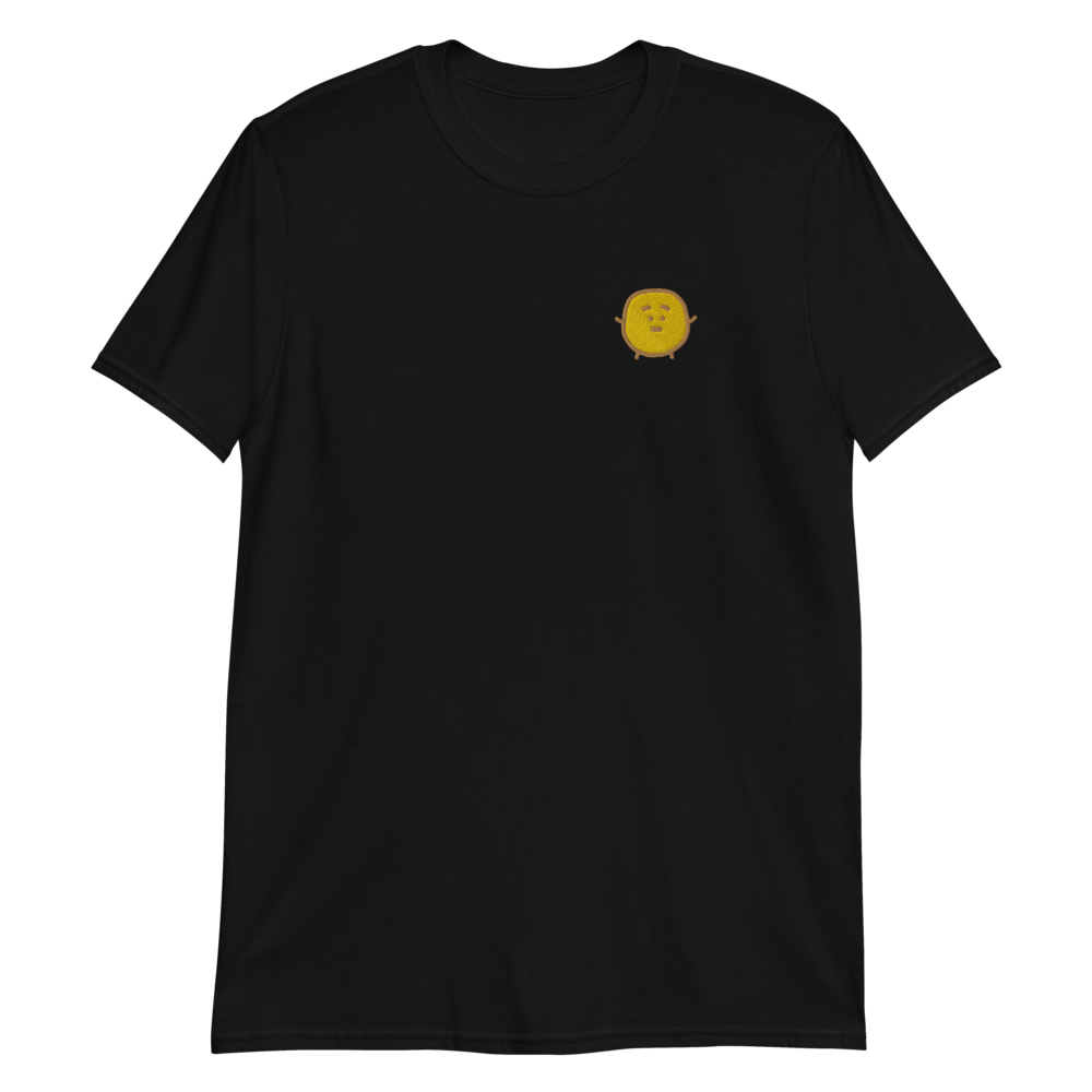 YellowBoi Embroidered T-shirt