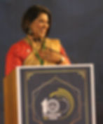 Dr. Divya Bansal - Advisory role only