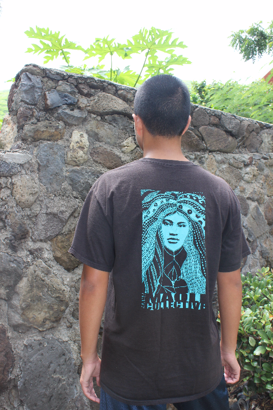 Thumbnail: Mana Maoli Shirt(s)