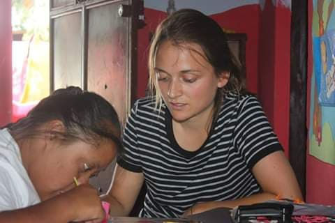 Occupational Therapy in Guatemala