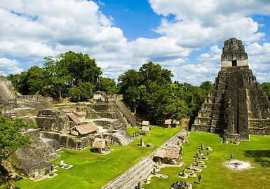 116000_B_Guatemala_Tikal_shutterstock_00