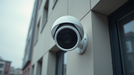 Crafting Safer Spaces with Modern Security Technology