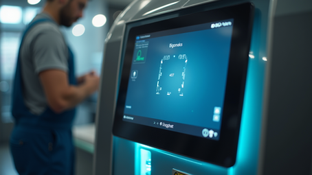 Explore Advanced Features of Access Control Systems