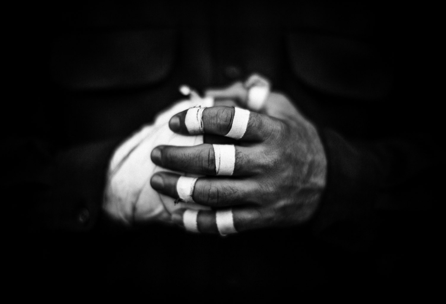 Checkmat Brentwood Jiu-Jitsu facility image