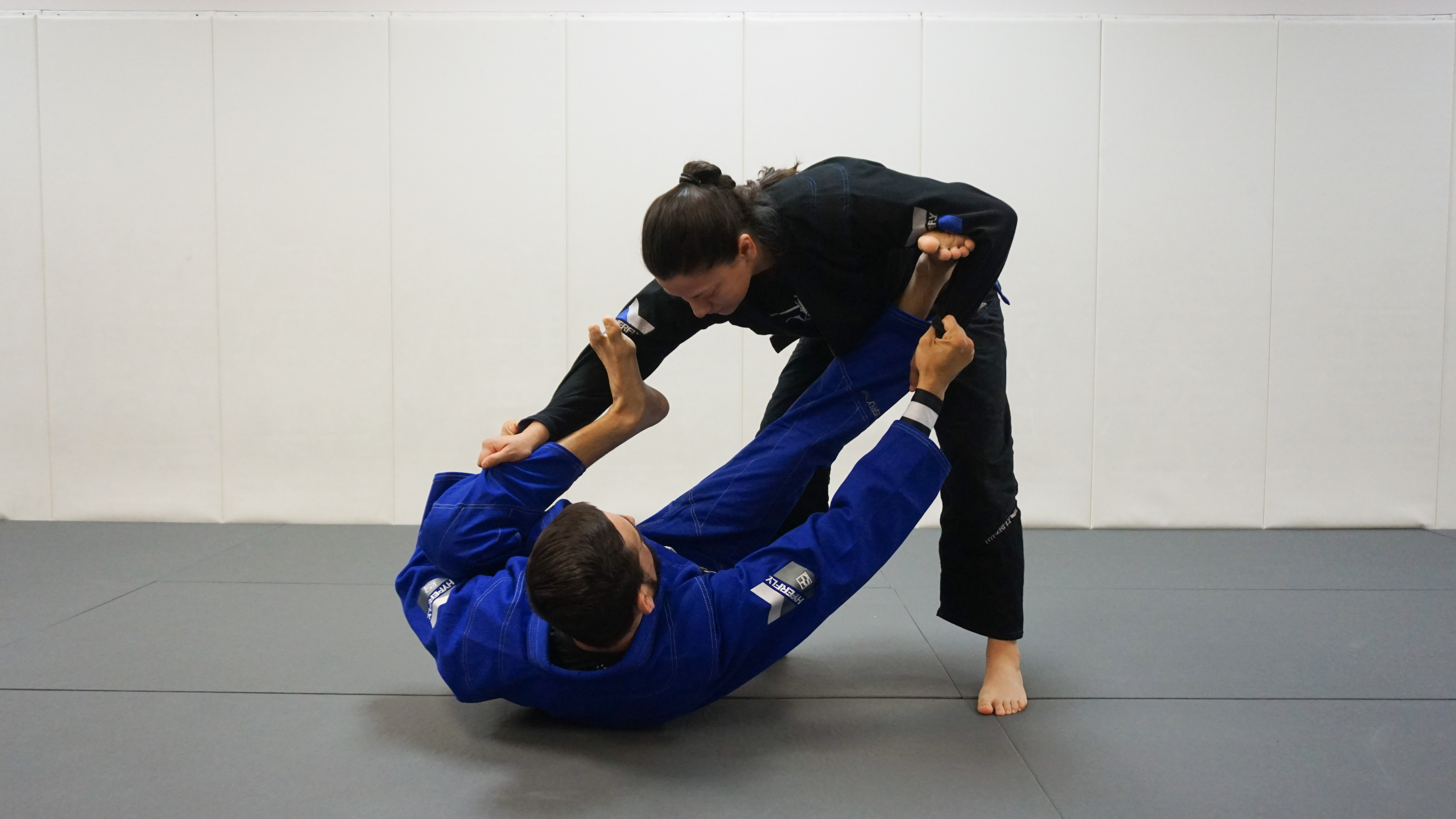 Checkmat Brentwood Jiu-Jitsu facility image