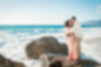 Malibu Wedding California