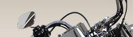 Motorcycle Handlebars