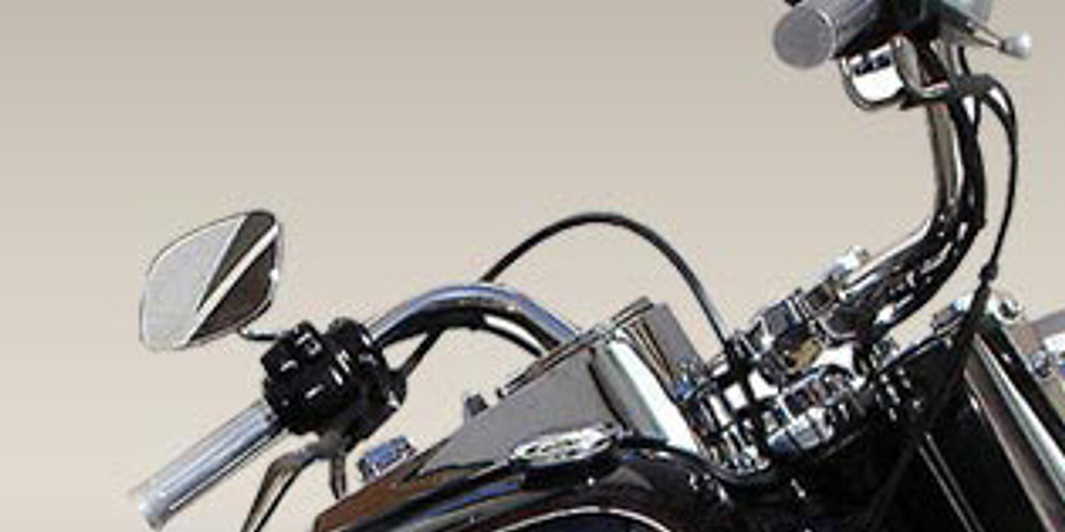Benefit Bike run for Mike Baca "the roadrunner"