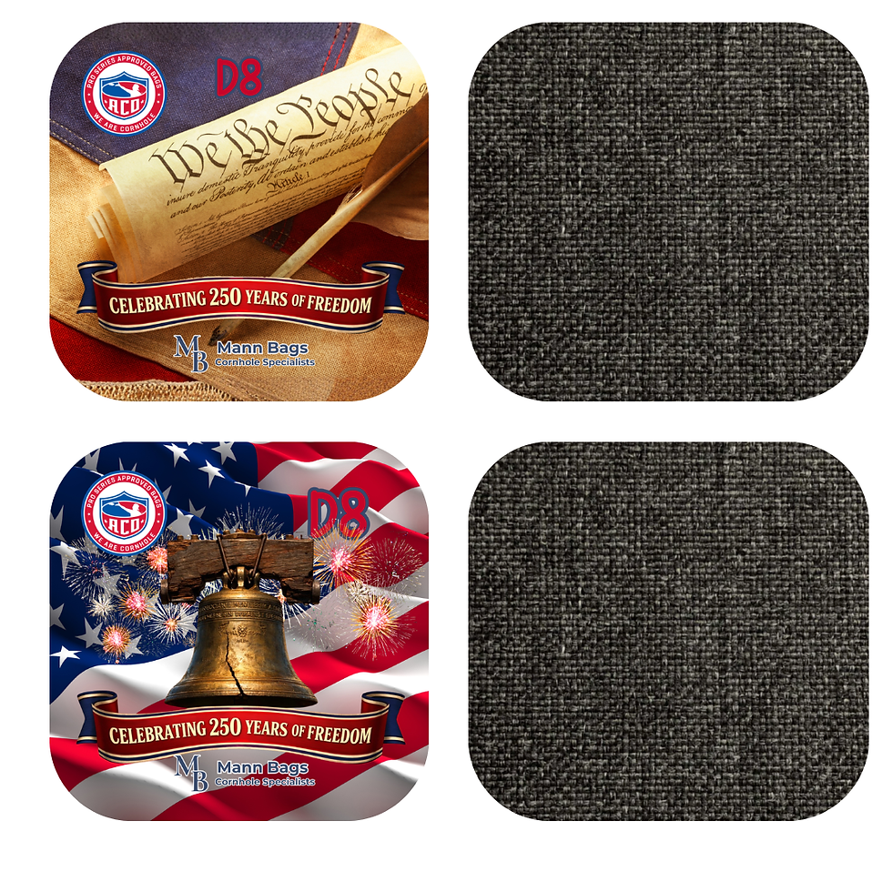 Thumbnail: 250th Anniversary - Special Edition
