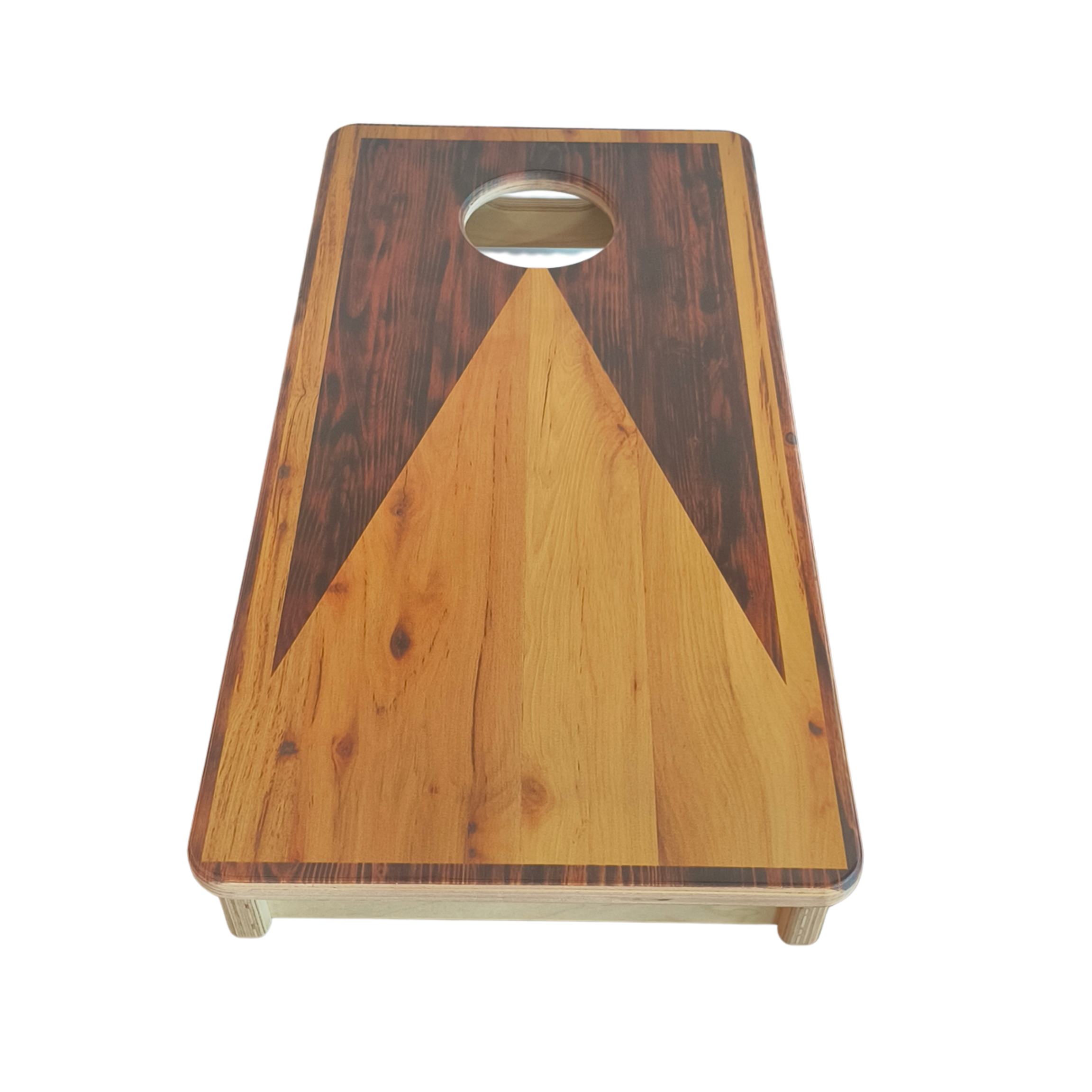 Mini Boards - Triangle Design