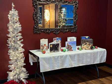 Where to Have Your Company Holiday Party in Northwest Iowa