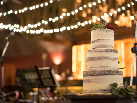 How to Keep Your Wedding Reception Timeline On-Schedule