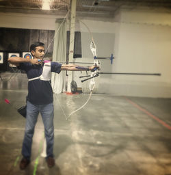 Archery