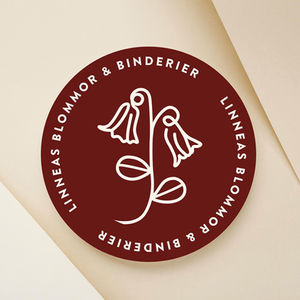 Linneas Blommor och Binderier