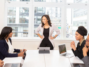 Successful Leadership Starts Here: Embody These 4 Traits To Lead More Effectively and Authentically