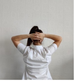 Vagus Nerve exercise