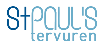The Anglican Chaplaincy of Saint Paul's Church (VL - Tervuren)
