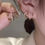 थंबनेल: Multi piercing look alike Earrings