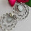 थंबनेल: Brass Spiral Stud Earrings