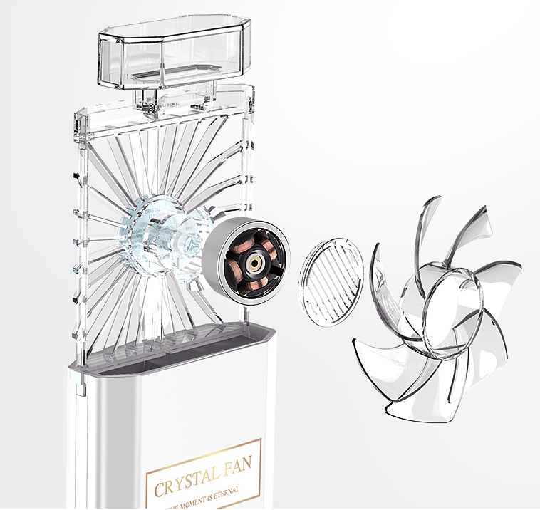 Thumbnail: Perfume fan