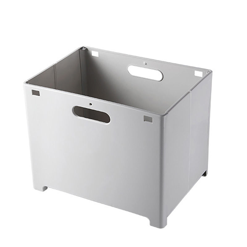 Thumbnail: Bathroom mural storage cabinet