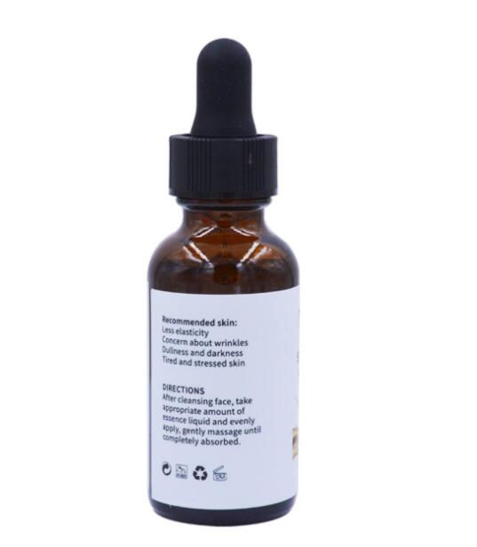 Thumbnail: MELAO Skin Care Repair Snail Essence Hyaluronic Acid Serum