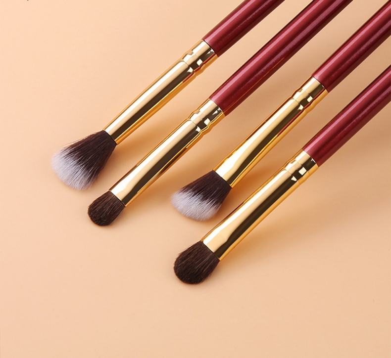 Thumbnail: Makeup brush eye set makeup tool set