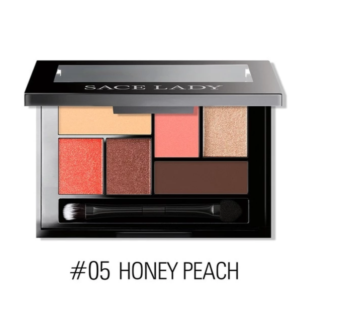 Thumbnail: Matte portable makeup