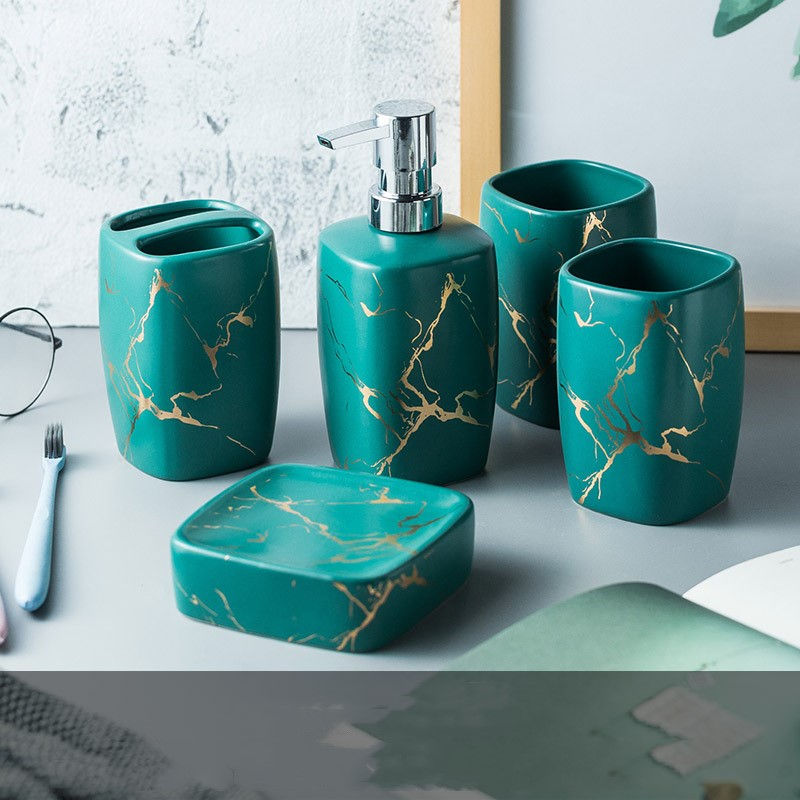 Thumbnail: Wash bathroom, gift, mouthwash cup, bathroom