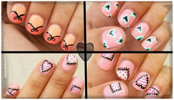diseños-de-uñas-faciles-de-hacer-imágenes