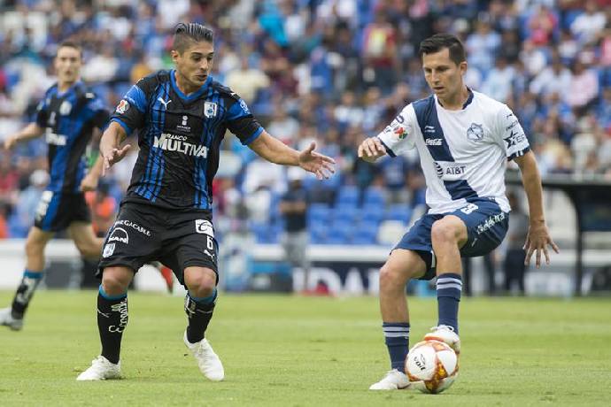 Soi kèo Queretaro FC vs Puebla, 9h05 ngày 2/9 content media
