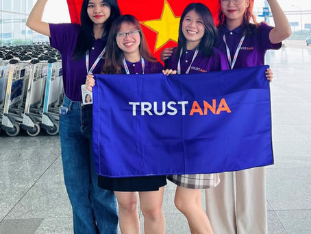 Building Stronger Pet Relocation Across Southeast Asia: Our Collaboration with Trustana Vietnam