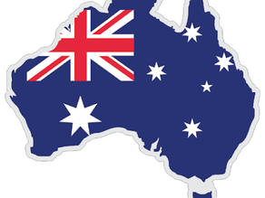 🐶✈️ Moving Abroad With Your Dog From Indonesia to Australia