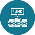 Funding icon