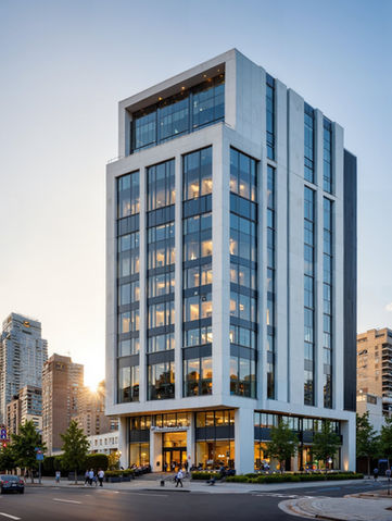 COMMERCIAL PROJECTS