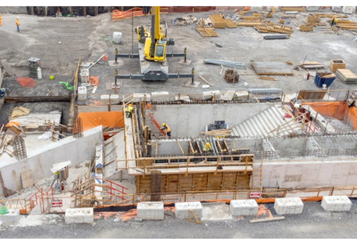 The Megaproject Era: How Infrastructure and Energy Are Reshaping Canada's Construction Landscape