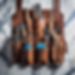Leather Tool Belt