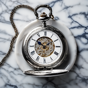 Antique Pocket Watch