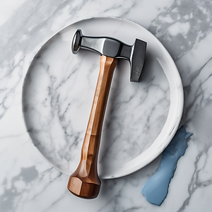 Vintage Hammer
