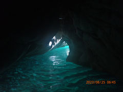 Pretending to be mermiads