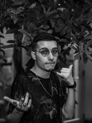 Mathieu D'Andrade