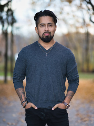 José Zapata