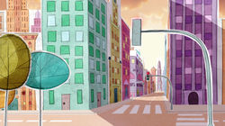 Test background for Jam media