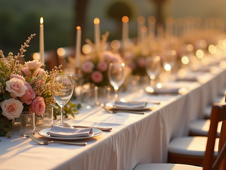 Criação de experiências memoráveis em eventos