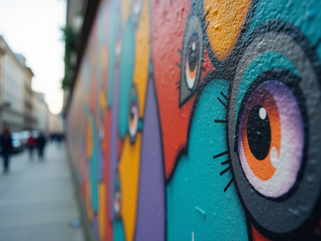 Estratégias visuais para campanhas impactantes