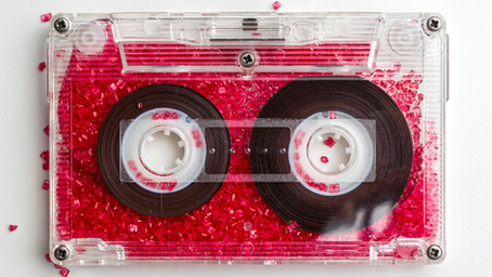 Radio Reboot Mixtape: May 2025