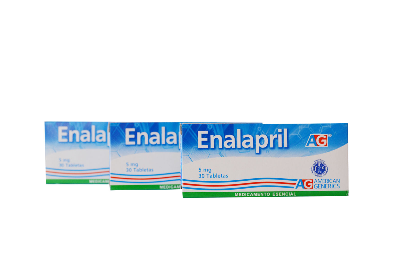 Enalapril